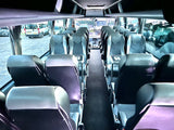 2014 Mercedes Touring 37 Seater Midi Coach