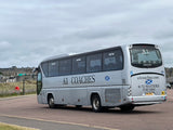 49 Seat Executive Neoplan Tour Liner Coach For sale