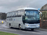 49 Seater Neoplan Tourliner Coach for Sale