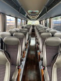 49 Seater Neoplan Tourliner Executive Coach For sale 