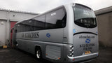 2011 Neoplan Tourliner 49 Seat Executive Coach