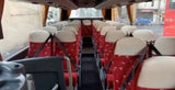 2016 Volvo B11R Sunsundegui sc7 53 Seat Coach with Toilet